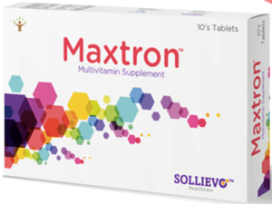 Maxtron 10's