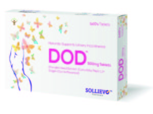 DOD 500 mg Tablets