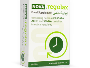 Nova Regolax