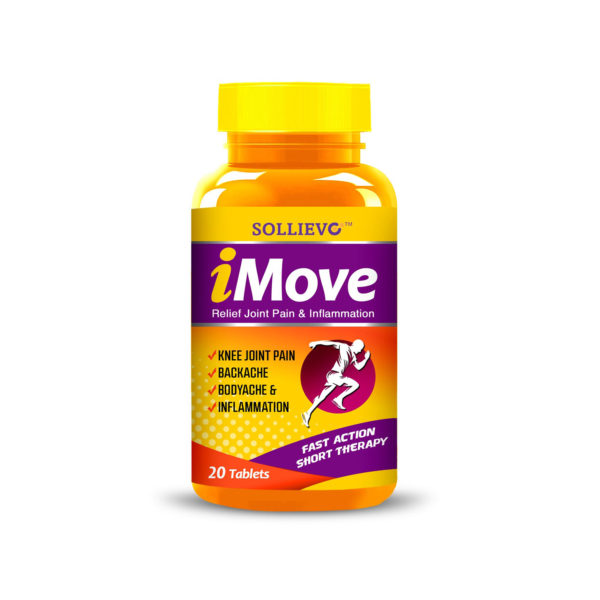 iMove