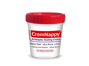 CremNappy 125gm