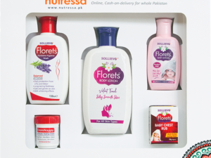 Mother & Child Pack