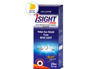iSight Junior