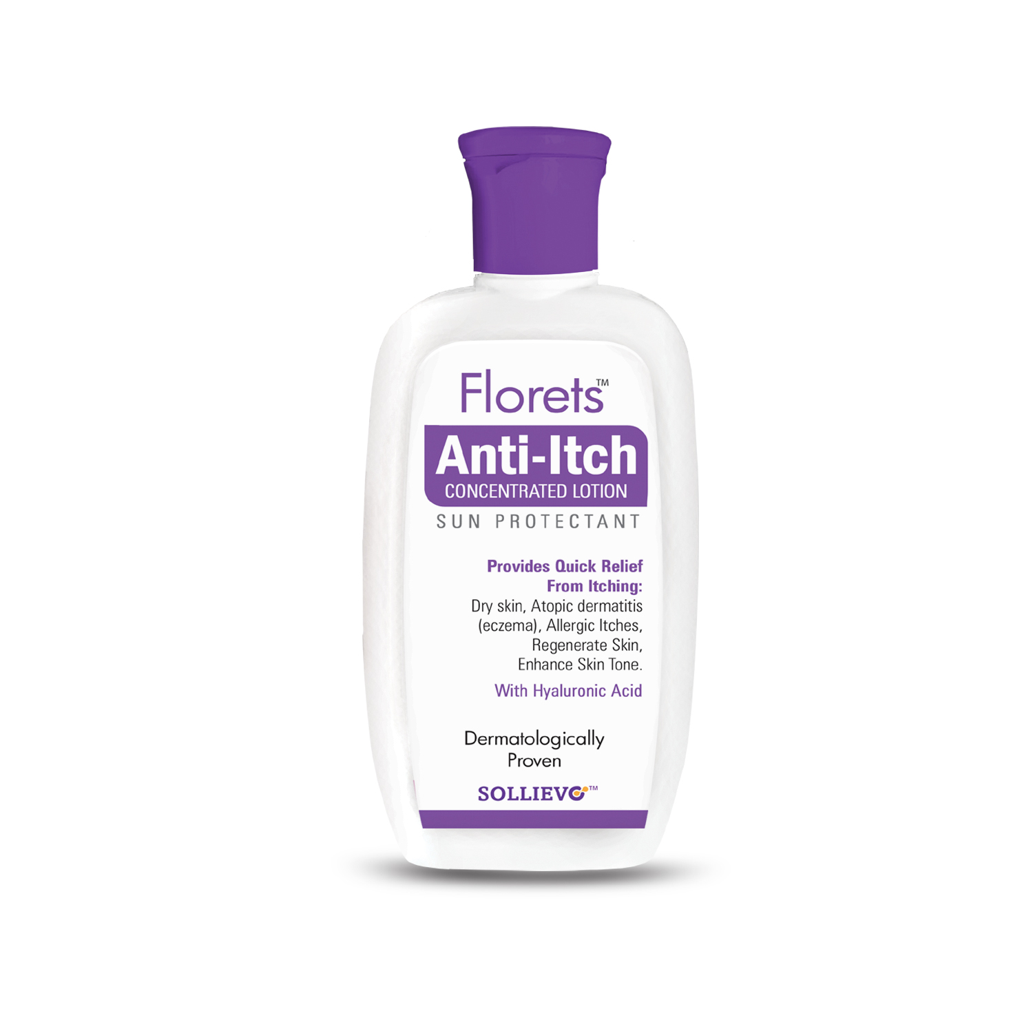 Florets Anti Itch